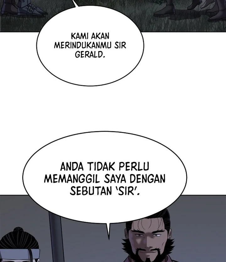 The Vehement Emperor of Steel Chapter 43 - halaman 60