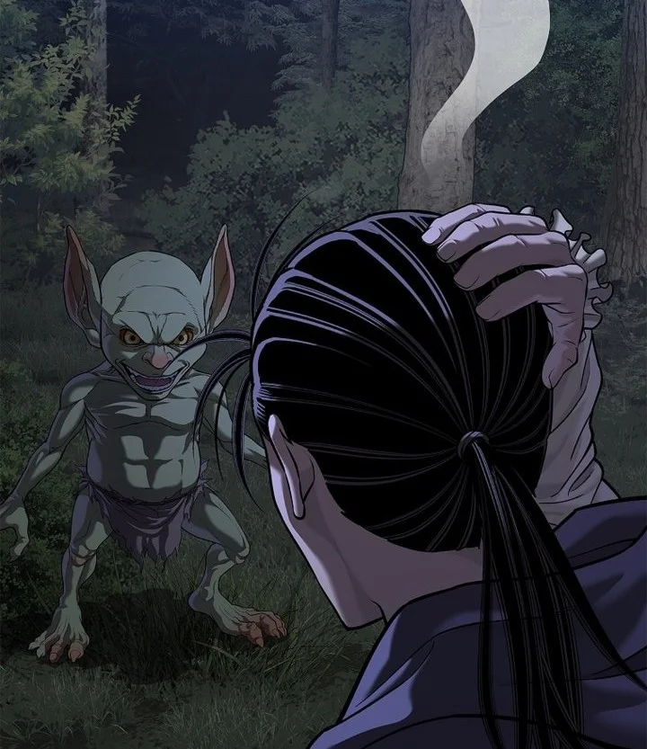 The Vehement Emperor of Steel Chapter 43 - halaman 66
