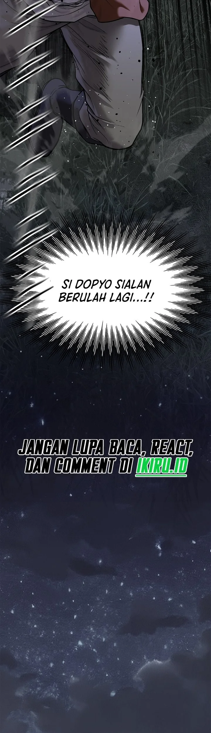 The Vehement Emperor of Steel Chapter 43 - halaman 79