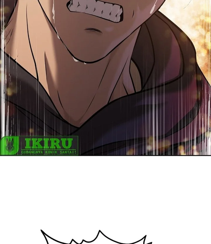 The Vehement Emperor of Steel Chapter 43 - halaman 8