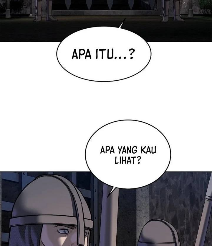 The Vehement Emperor of Steel Chapter 43 - halaman 82