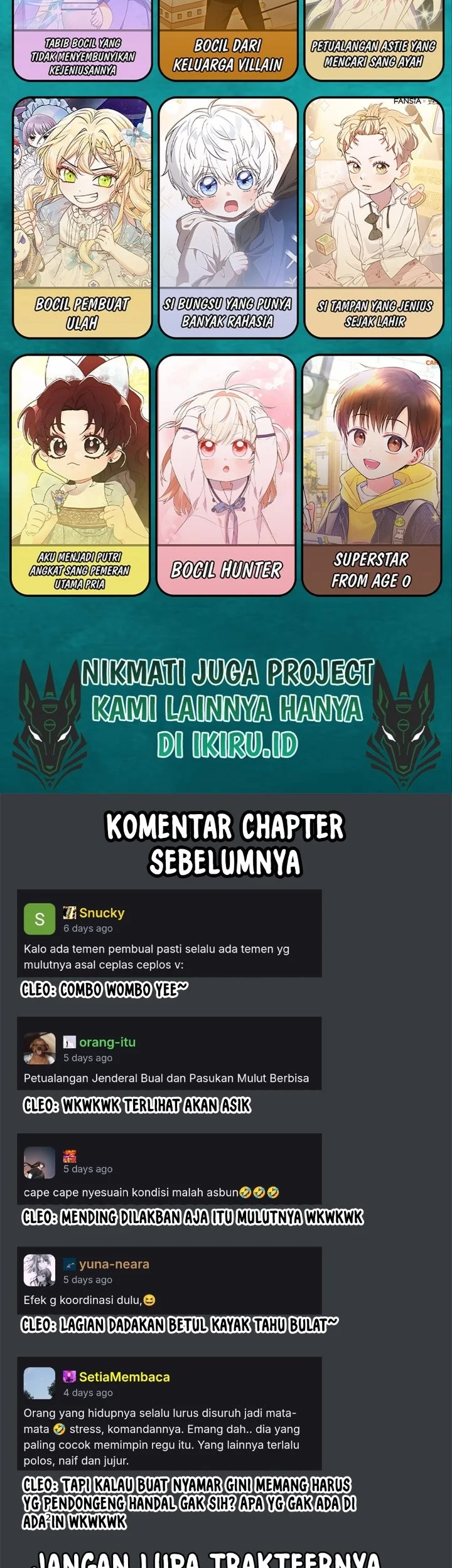 The Vehement Emperor of Steel Chapter 43 - halaman 91