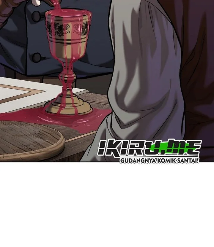 The Vehement Emperor of Steel Chapter 44 - halaman 106