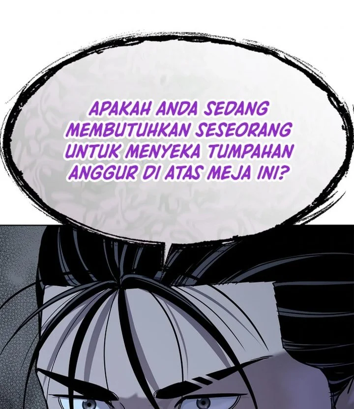 The Vehement Emperor of Steel Chapter 44 - halaman 108
