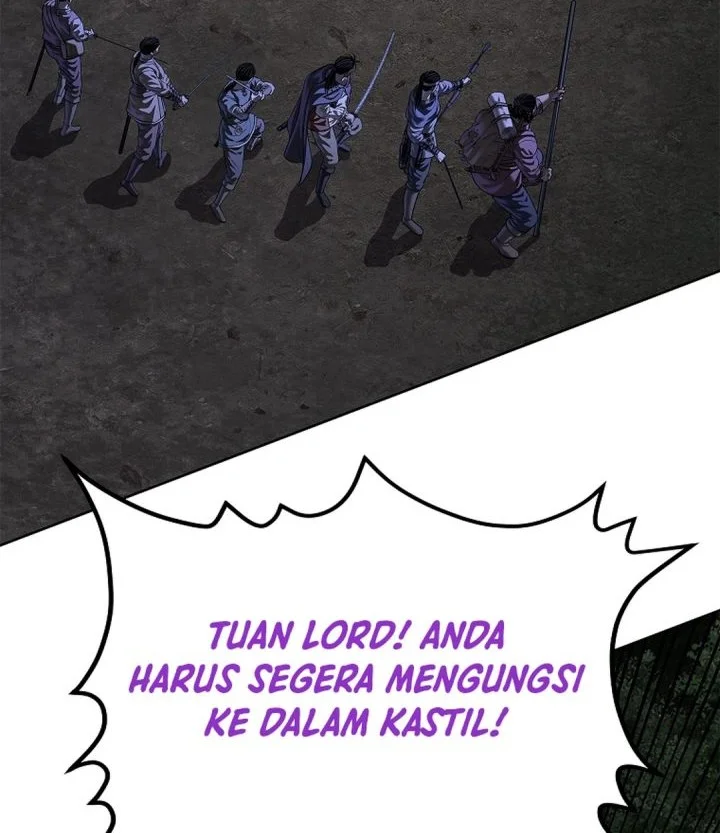 The Vehement Emperor of Steel Chapter 44 - halaman 12