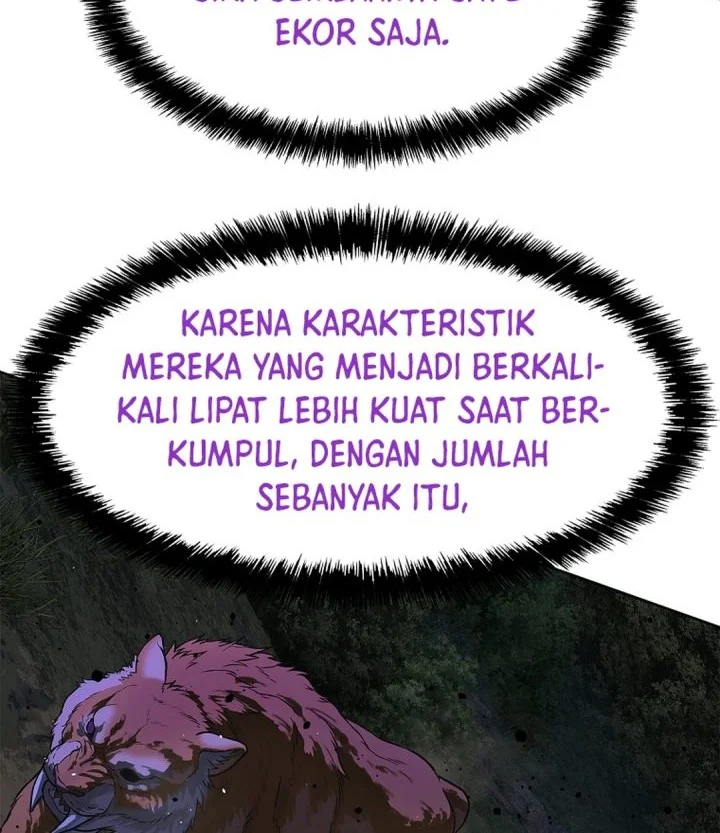 The Vehement Emperor of Steel Chapter 44 - halaman 14
