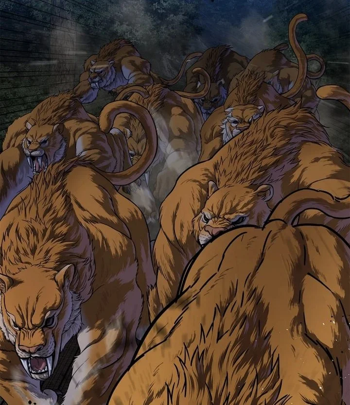 The Vehement Emperor of Steel Chapter 44 - halaman 2