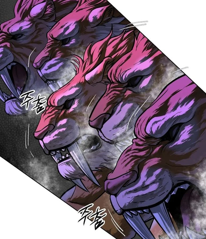 The Vehement Emperor of Steel Chapter 44 - halaman 26