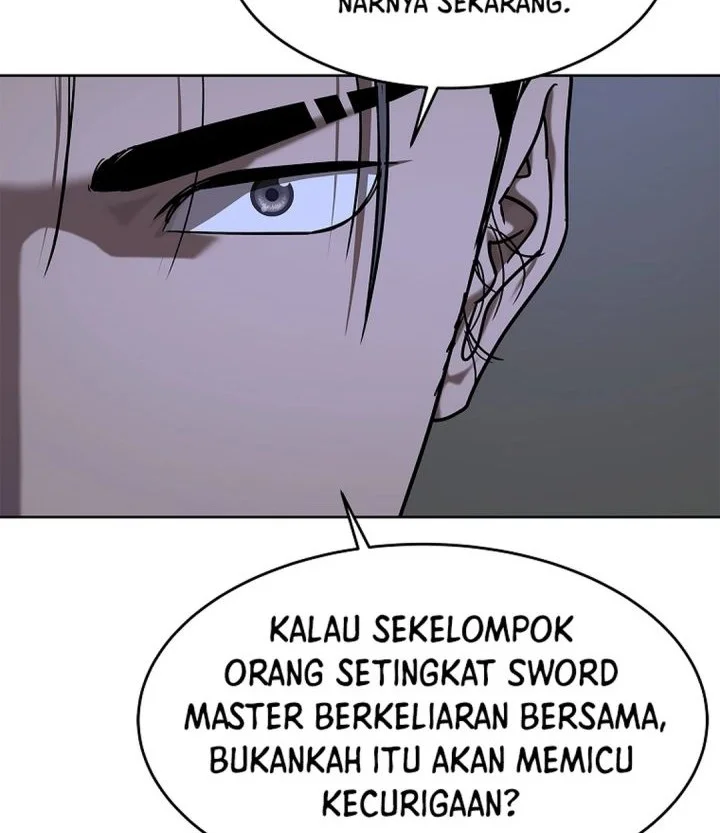The Vehement Emperor of Steel Chapter 44 - halaman 28