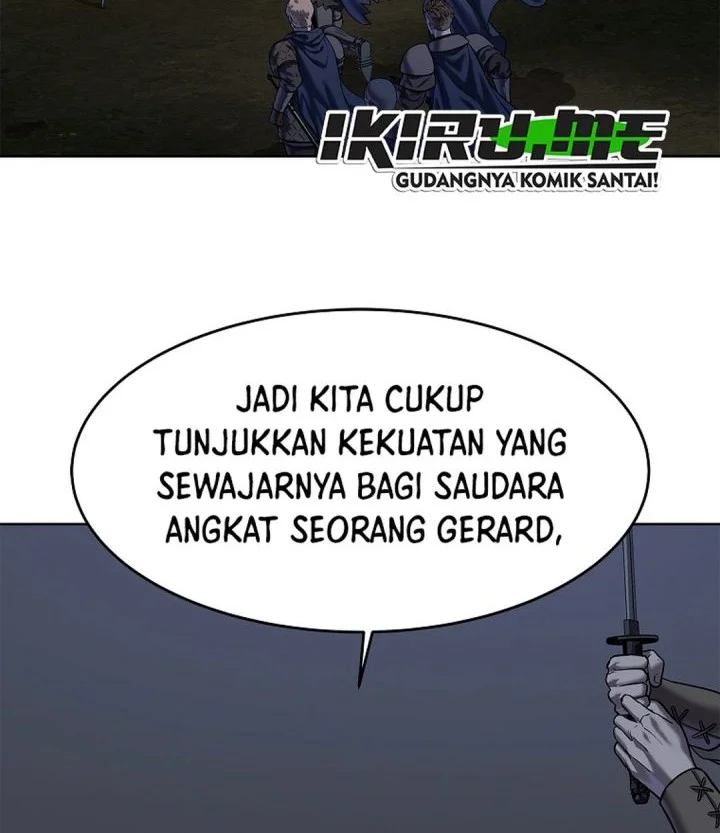 The Vehement Emperor of Steel Chapter 44 - halaman 30