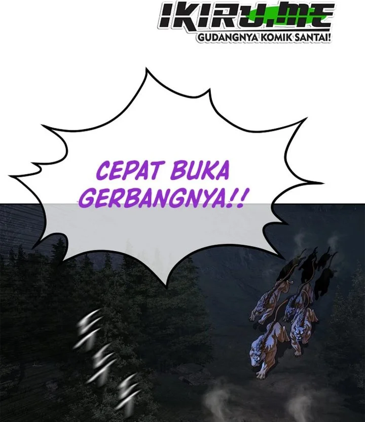 The Vehement Emperor of Steel Chapter 44 - halaman 4