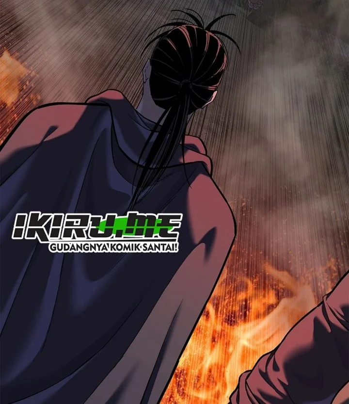 The Vehement Emperor of Steel Chapter 44 - halaman 50