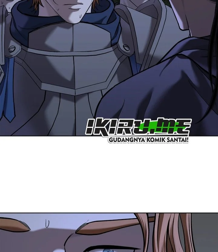 The Vehement Emperor of Steel Chapter 44 - halaman 54