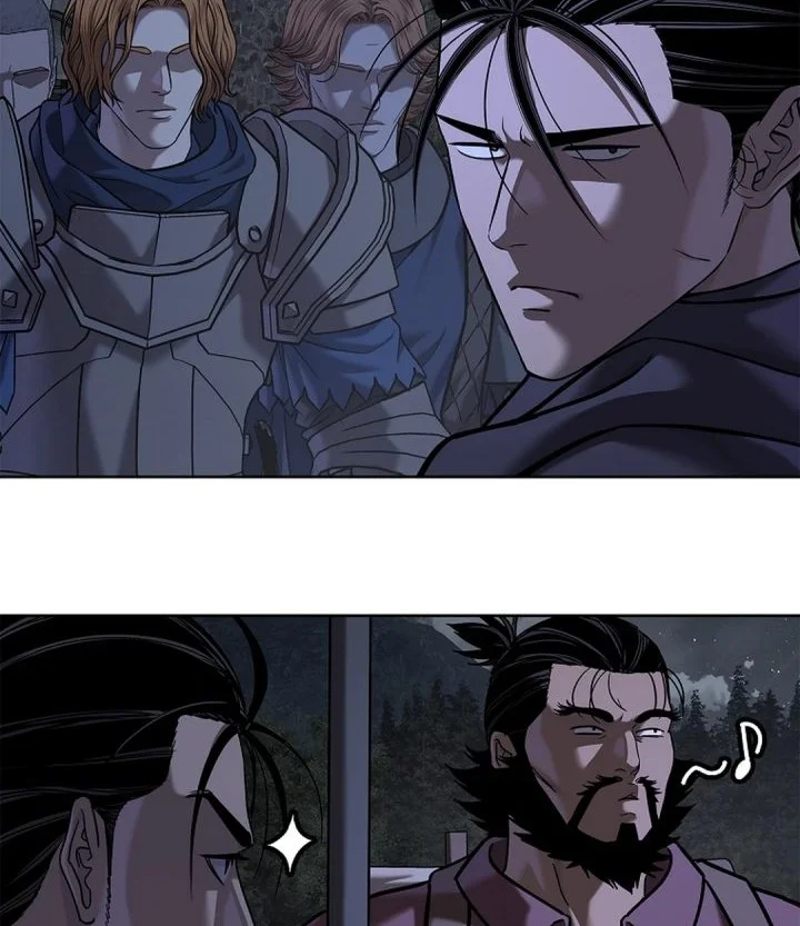 The Vehement Emperor of Steel Chapter 44 - halaman 58