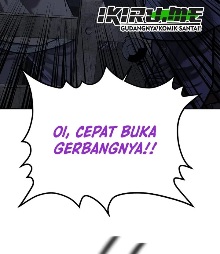 The Vehement Emperor of Steel Chapter 44 - halaman 6