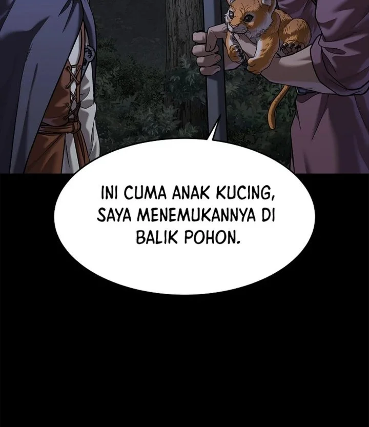 The Vehement Emperor of Steel Chapter 44 - halaman 64