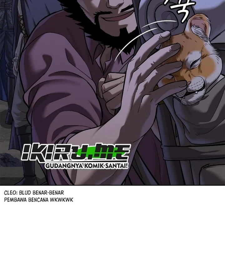 The Vehement Emperor of Steel Chapter 44 - halaman 66
