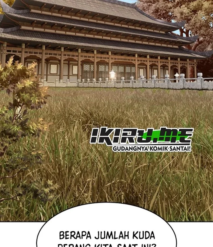The Vehement Emperor of Steel Chapter 44 - halaman 68