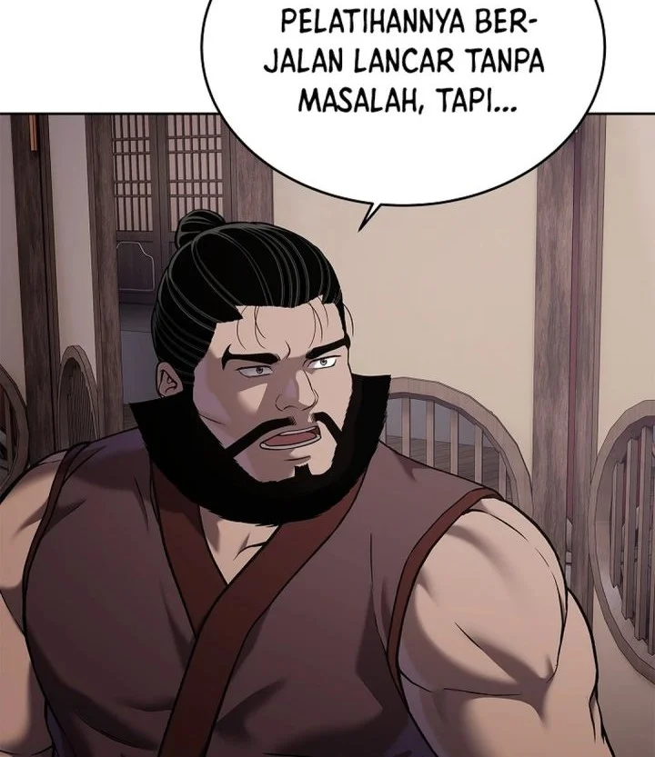 The Vehement Emperor of Steel Chapter 44 - halaman 74