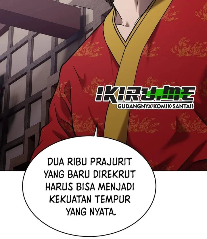 The Vehement Emperor of Steel Chapter 44 - halaman 78