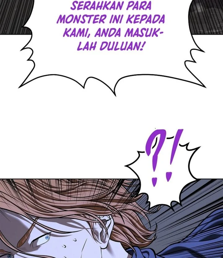 The Vehement Emperor of Steel Chapter 44 - halaman 8
