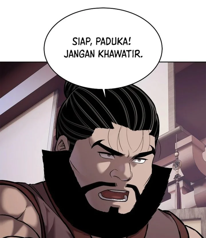 The Vehement Emperor of Steel Chapter 44 - halaman 80