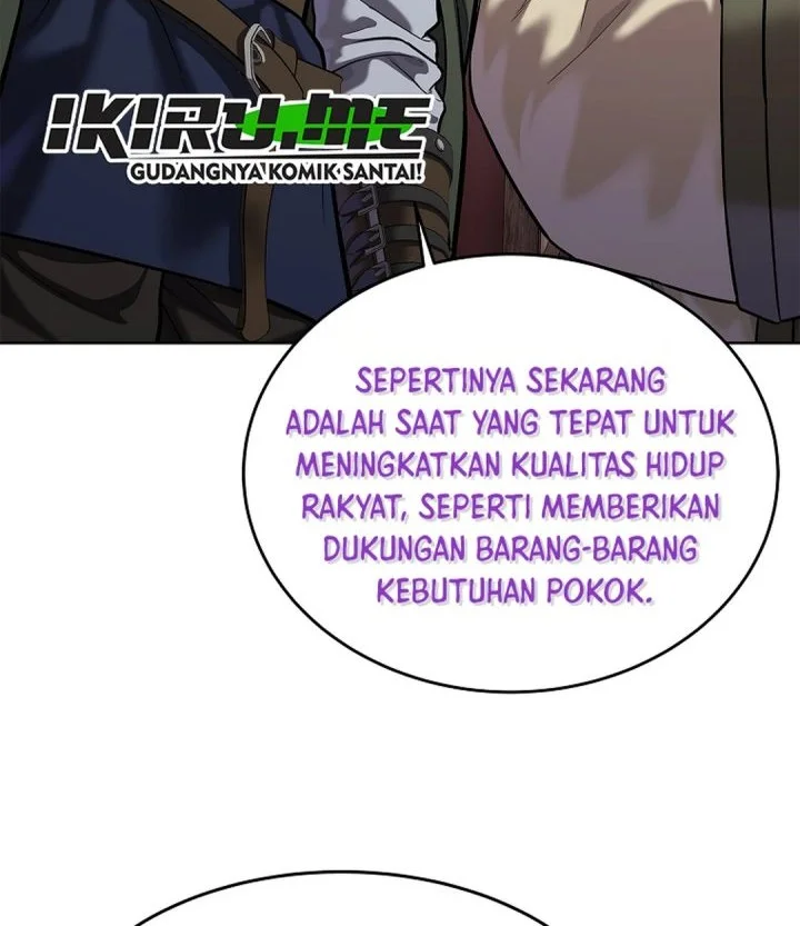The Vehement Emperor of Steel Chapter 44 - halaman 86
