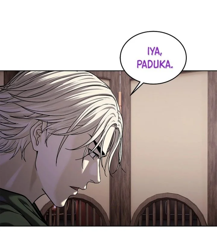 The Vehement Emperor of Steel Chapter 44 - halaman 88