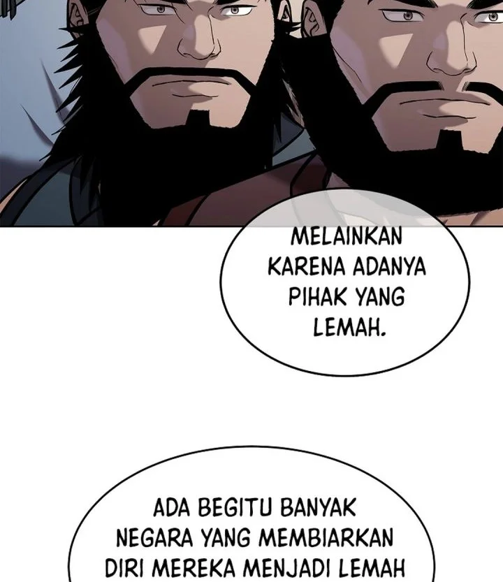 The Vehement Emperor of Steel Chapter 44 - halaman 92