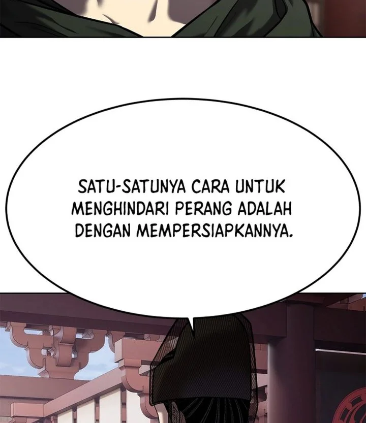 The Vehement Emperor of Steel Chapter 44 - halaman 94