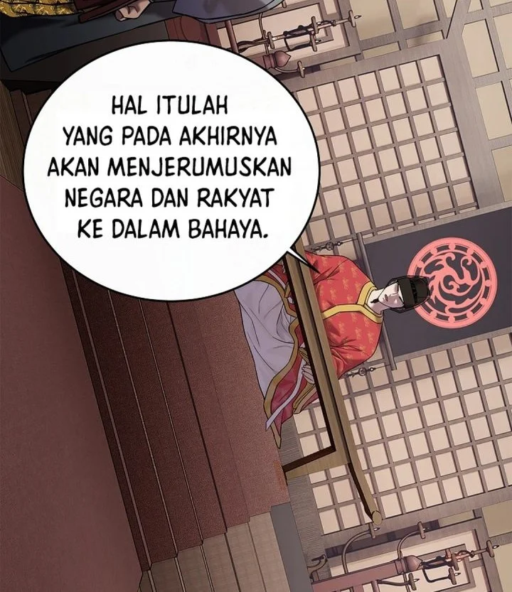 The Vehement Emperor of Steel Chapter 44 - halaman 96