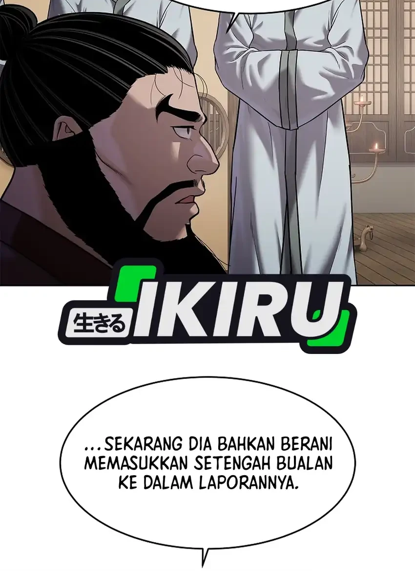 The Vehement Emperor of Steel Chapter 45 - halaman 103