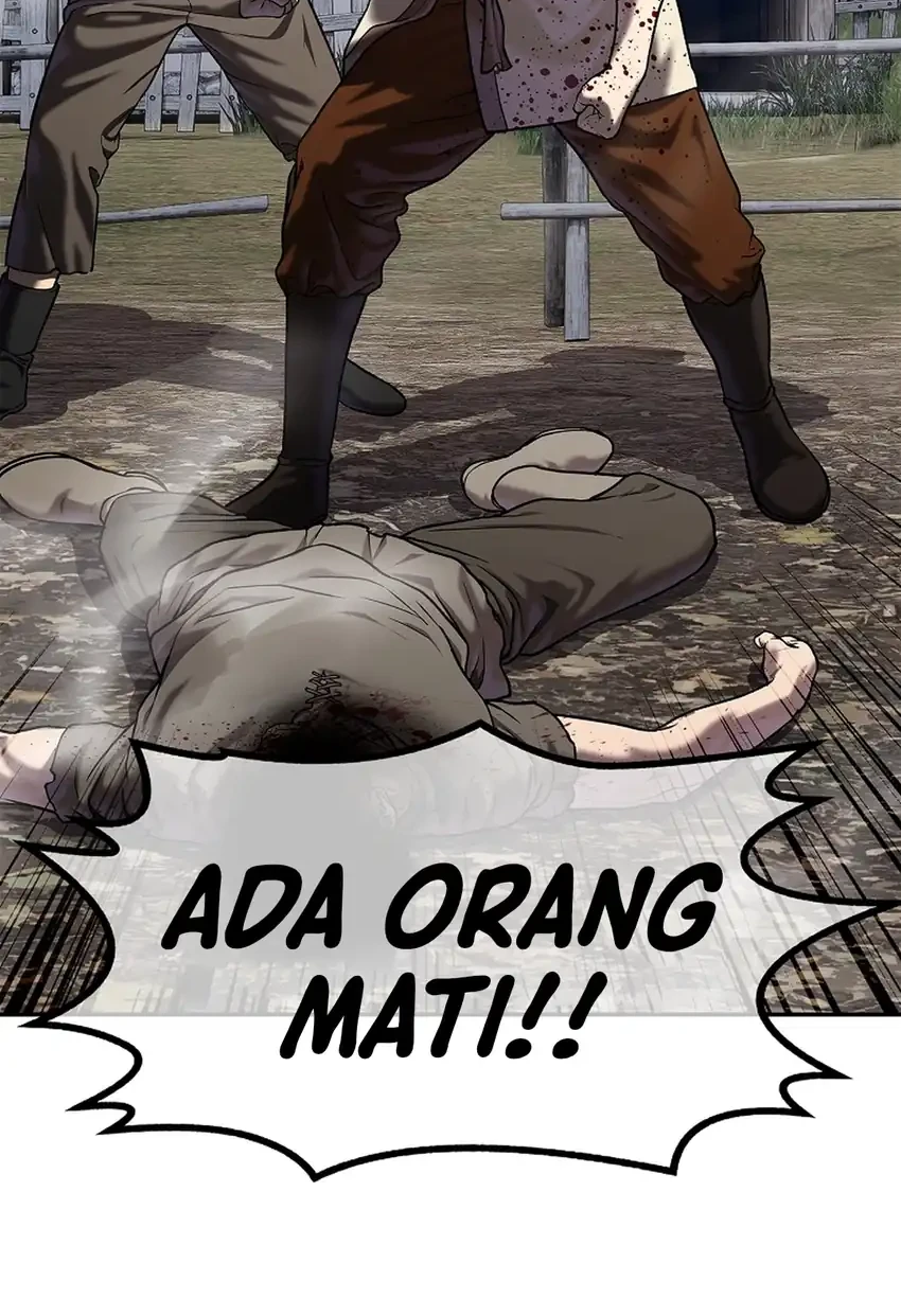 The Vehement Emperor of Steel Chapter 45 - halaman 111