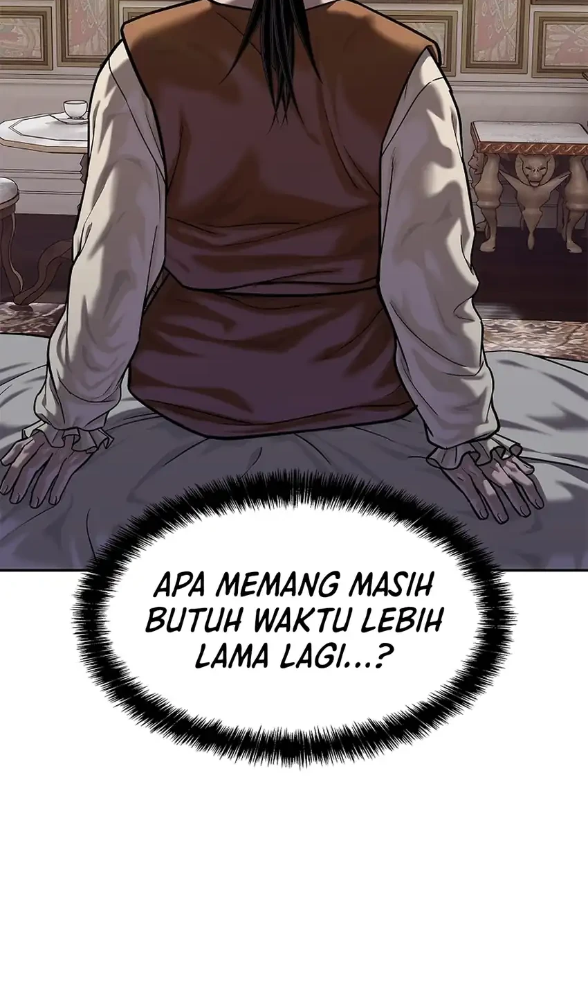 The Vehement Emperor of Steel Chapter 45 - halaman 14