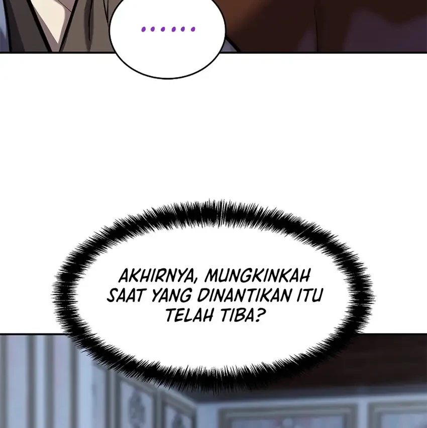 The Vehement Emperor of Steel Chapter 45 - halaman 22