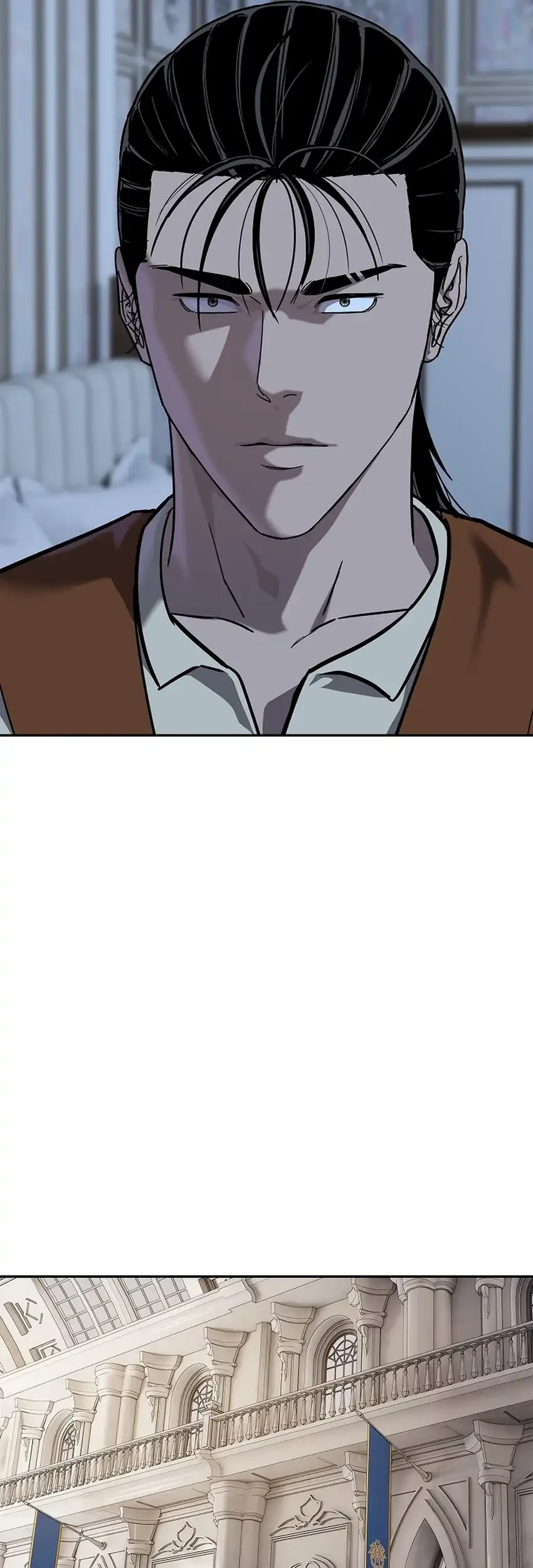 The Vehement Emperor of Steel Chapter 45 - halaman 23