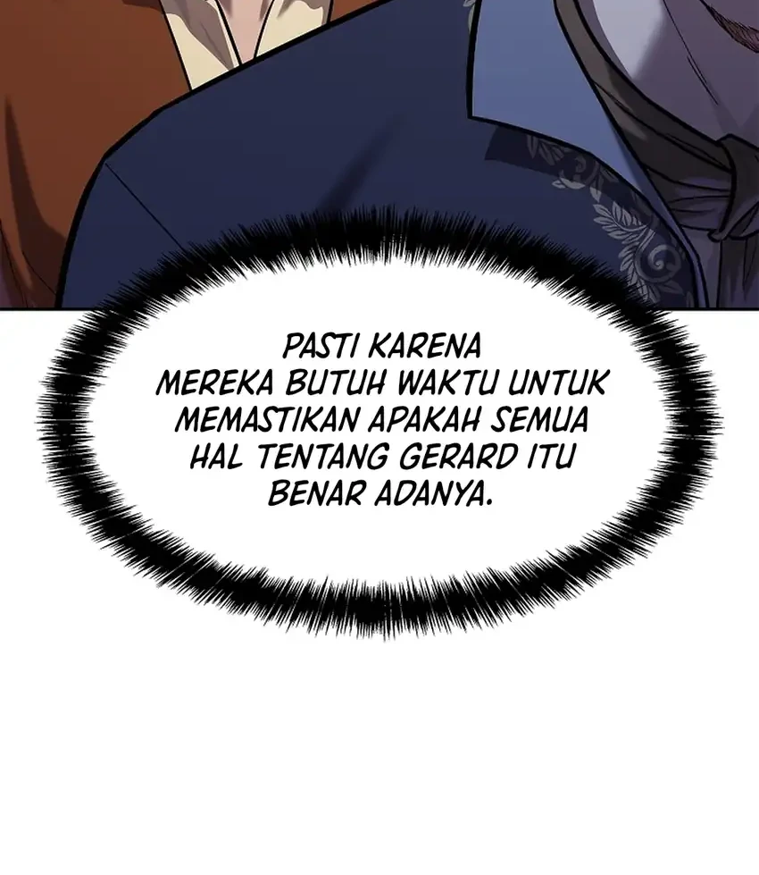 The Vehement Emperor of Steel Chapter 45 - halaman 26