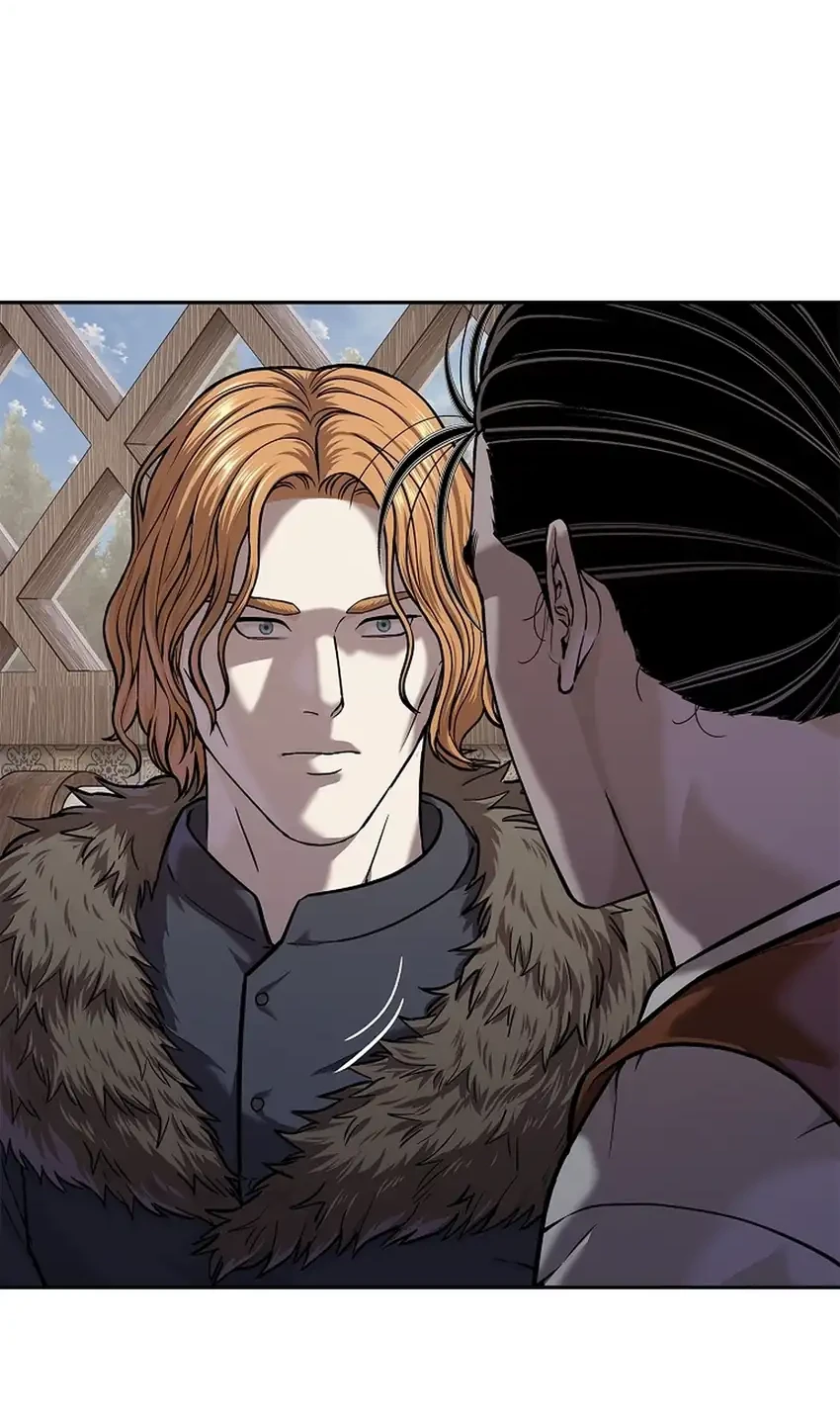 The Vehement Emperor of Steel Chapter 45 - halaman 39