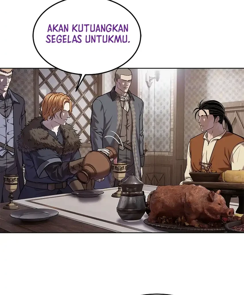 The Vehement Emperor of Steel Chapter 45 - halaman 41