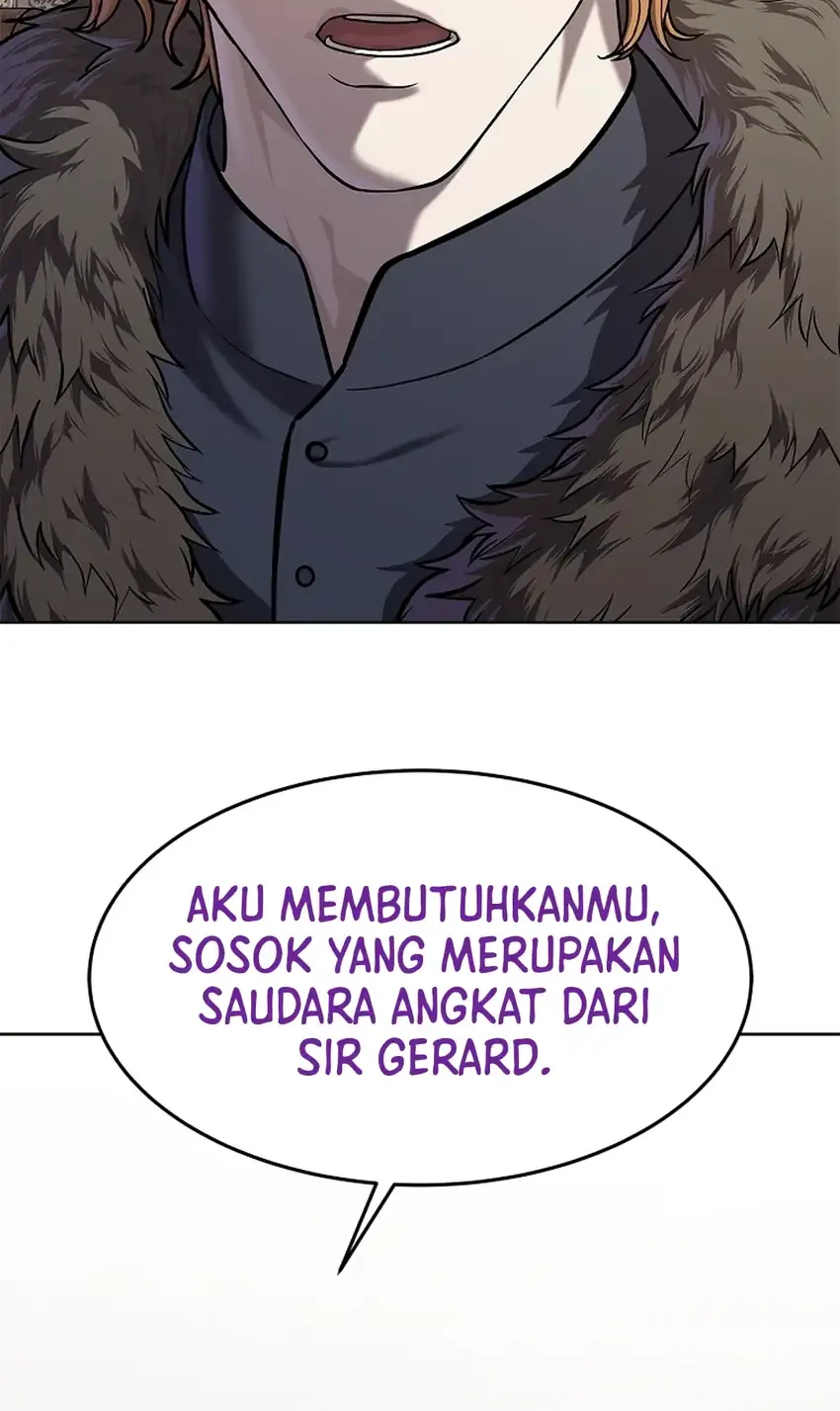 The Vehement Emperor of Steel Chapter 45 - halaman 49