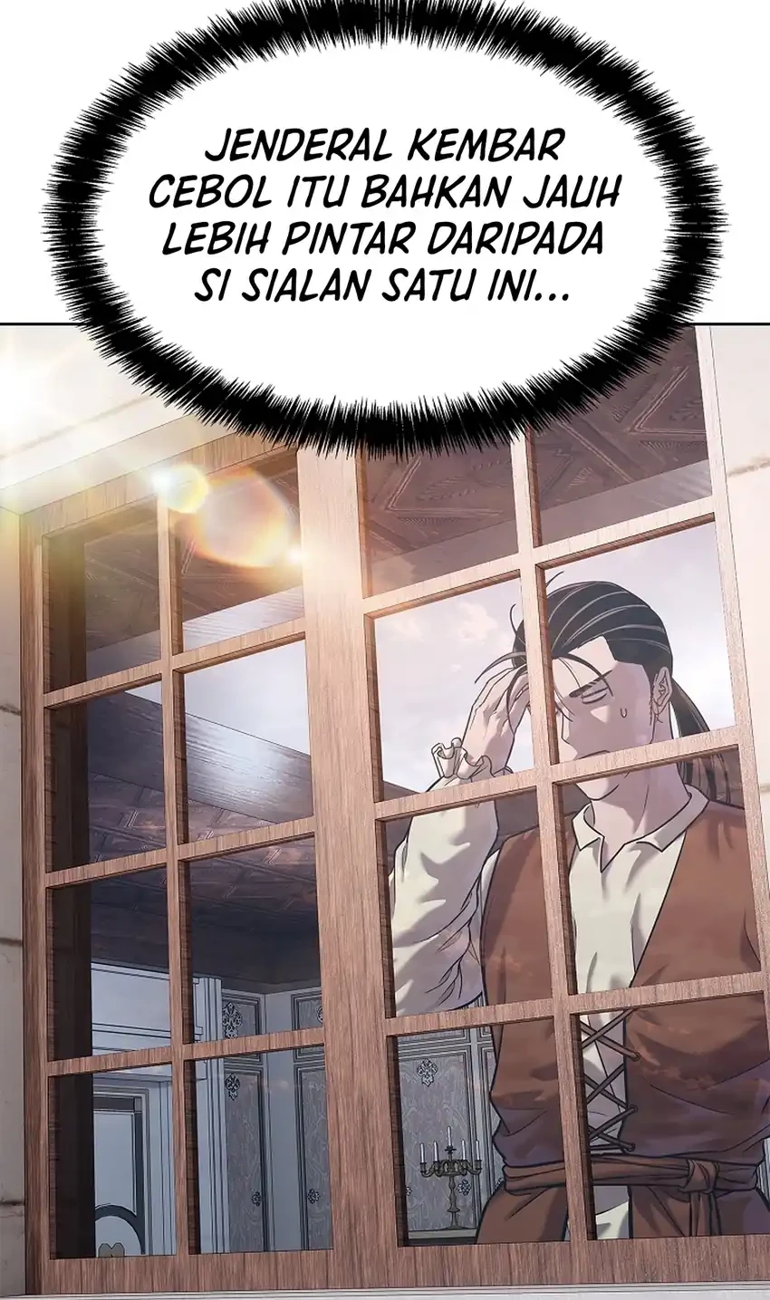 The Vehement Emperor of Steel Chapter 45 - halaman 87