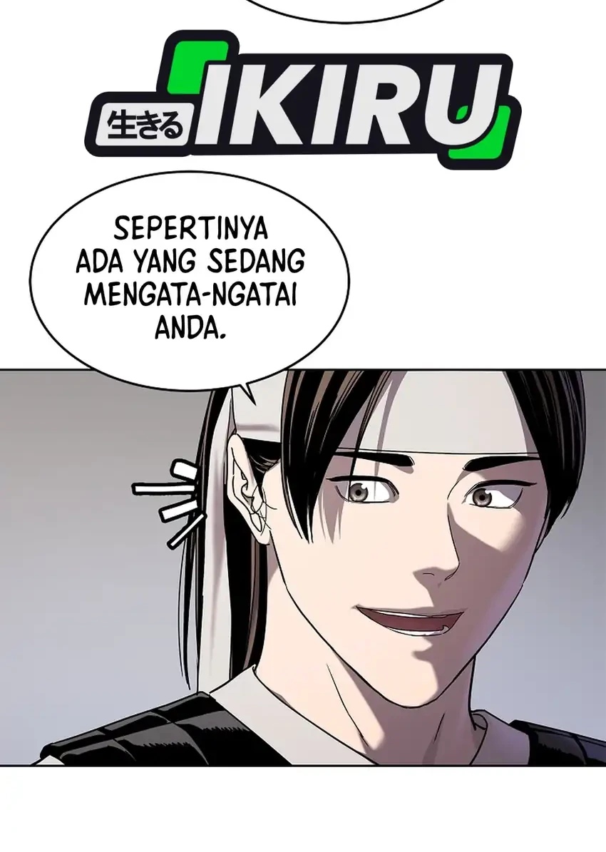 The Vehement Emperor of Steel Chapter 45 - halaman 89