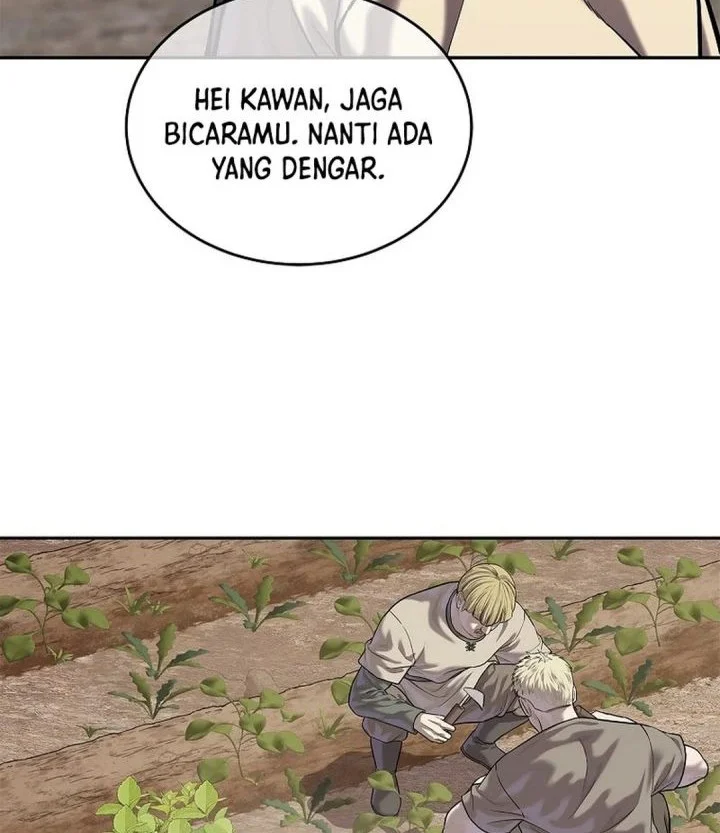 The Vehement Emperor of Steel Chapter 46 - halaman 14