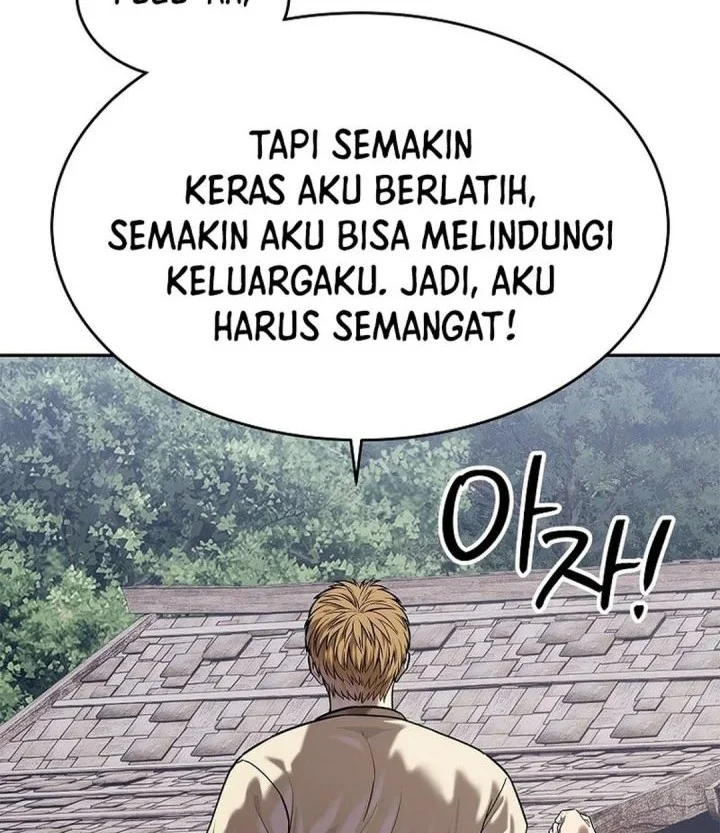 The Vehement Emperor of Steel Chapter 46 - halaman 16