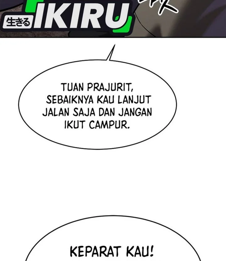 The Vehement Emperor of Steel Chapter 46 - halaman 20