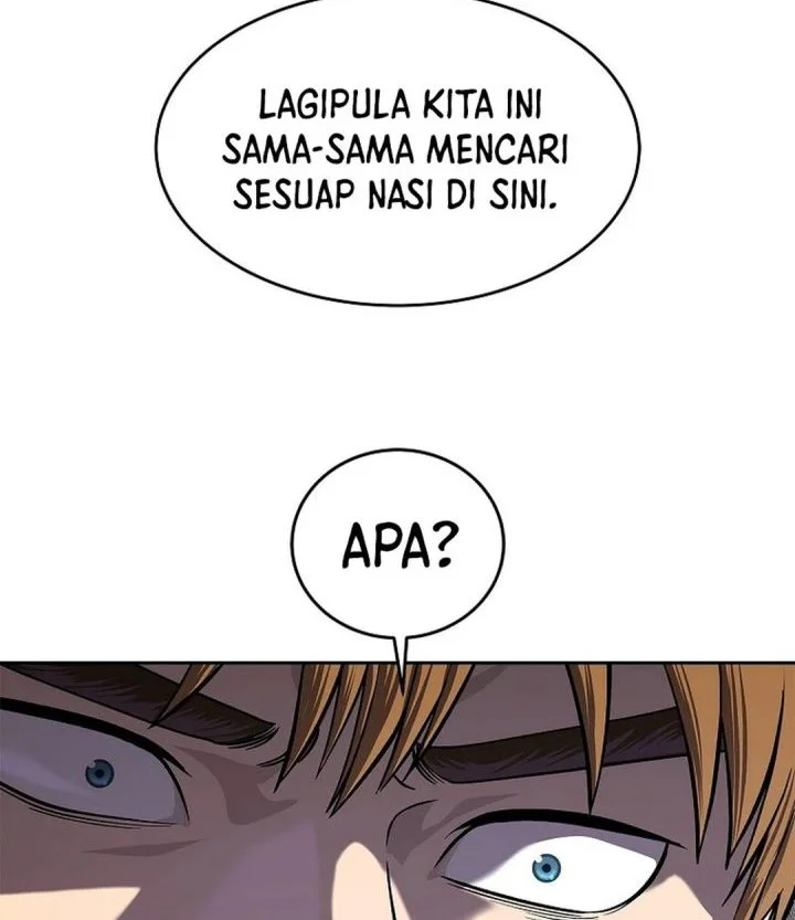 The Vehement Emperor of Steel Chapter 46 - halaman 22
