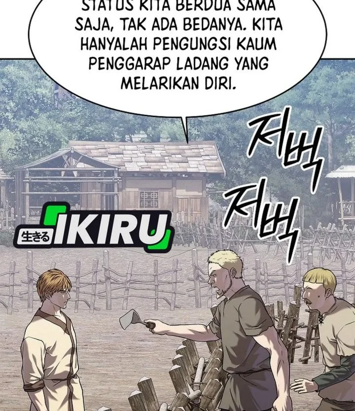 The Vehement Emperor of Steel Chapter 46 - halaman 24