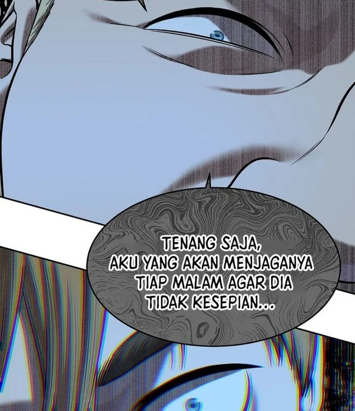 The Vehement Emperor of Steel Chapter 46 - halaman 30