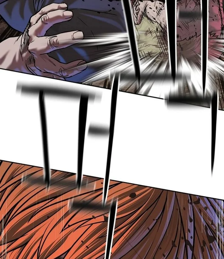 The Vehement Emperor of Steel Chapter 46 - halaman 34