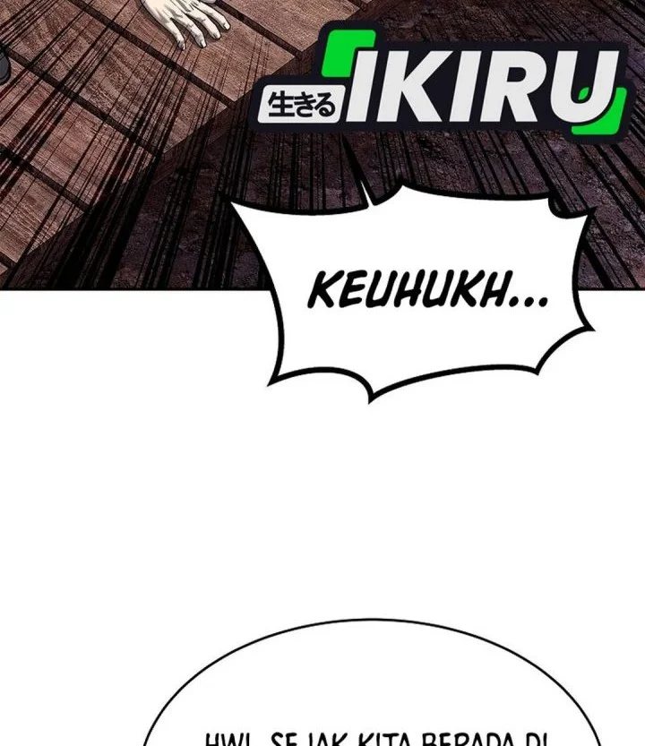 The Vehement Emperor of Steel Chapter 46 - halaman 38